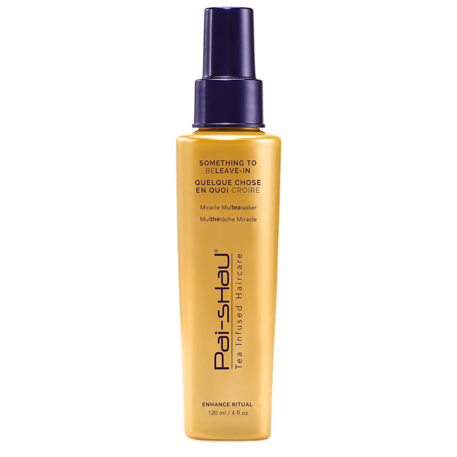 LEAVE-IN CONDITIONER (ACONDICIONADOR EN SECO)